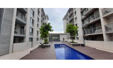 Alquiler de Apartamento Amoblado en Mosaic, Panamá Pacífico