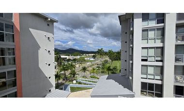 Alquiler de Apartamento Amoblado en Mosaic, Panamá Pacífico