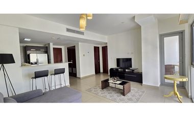 Alquiler de Apartamento Amoblado en Mosaic, Panamá Pacífico