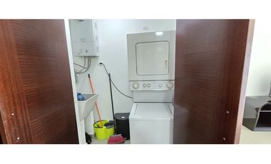 Alquiler de Apartamento Amoblado en Mosaic, Panamá Pacífico