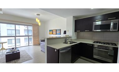 Alquiler de Apartamento Amoblado en Mosaic, Panamá Pacífico