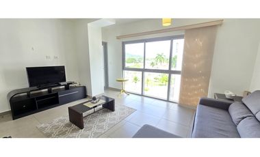 Alquiler de Apartamento Amoblado en Mosaic, Panamá Pacífico