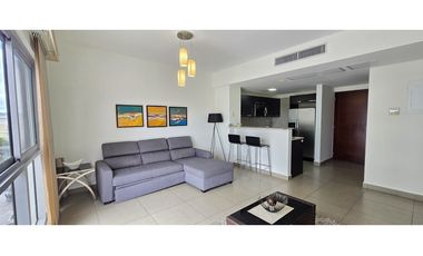 Alquiler de Apartamento Amoblado en Mosaic, Panamá Pacífico