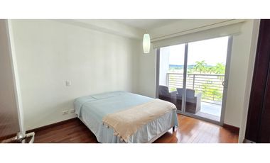 Alquiler de Apartamento Amoblado en Mosaic, Panamá Pacífico