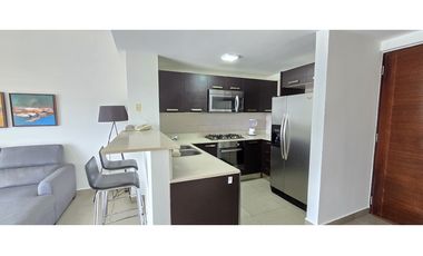 Alquiler de Apartamento Amoblado en Mosaic, Panamá Pacífico