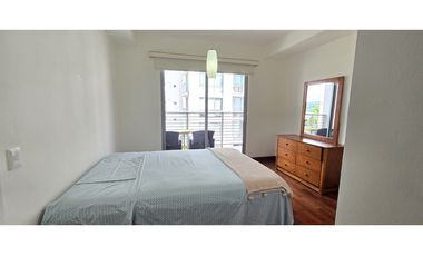 Alquiler de Apartamento Amoblado en Mosaic, Panamá Pacífico