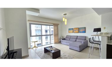 Alquiler de Apartamento Amoblado en Mosaic, Panamá Pacífico