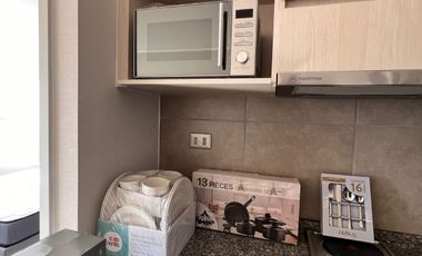 Depto Amoblado 1 Dormitorio - Mayo gratis y junio con descto