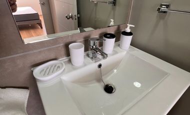 Depto Amoblado 1 Dormitorio - Mayo gratis y junio con descto