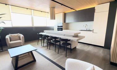 Depto Amoblado 1 Dormitorio - Mayo gratis y junio con descto
