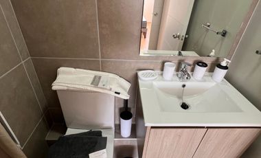 Depto Amoblado 1 Dormitorio - Mayo gratis y junio con descto