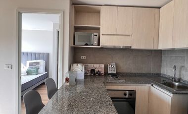 Depto Amoblado 1 Dormitorio - Mayo gratis y junio con descto