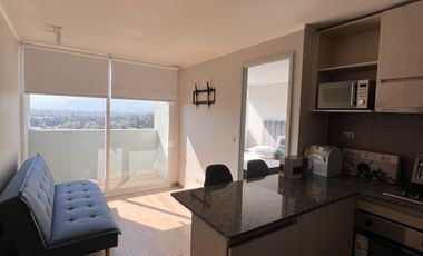 Depto Amoblado 1 Dormitorio - Mayo gratis y junio con descto