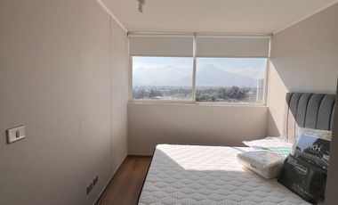 Depto Amoblado 1 Dormitorio - Mayo gratis y junio con descto