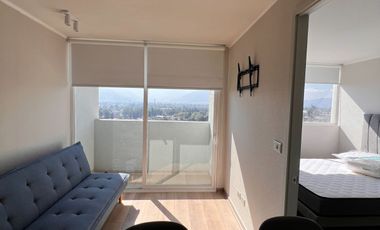 Depto Amoblado 1 Dormitorio - Mayo gratis y junio con descto
