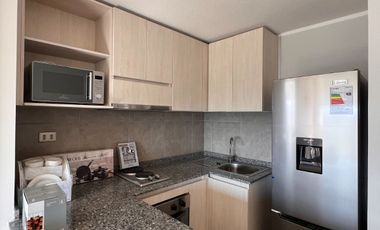 Depto Amoblado 1 Dormitorio - Mayo gratis y junio con descto