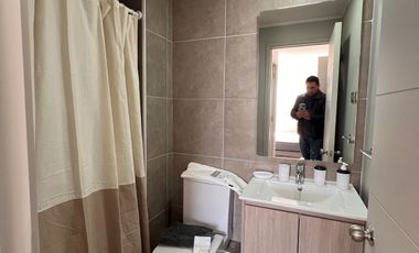 Depto Amoblado 1 Dormitorio - Mayo gratis y junio con descto