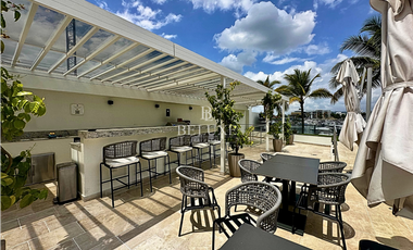ALQUILO APTO. PH BEACH CLUB RESIDENCES (OCEAN REEF ISLANDS - 2) (10)