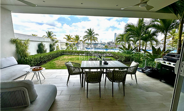 ALQUILO APTO. PH BEACH CLUB RESIDENCES (OCEAN REEF ISLANDS - 2) (10)