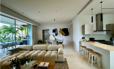 ALQUILO APTO. PH BEACH CLUB RESIDENCES (OCEAN REEF ISLANDS - 2) (10)