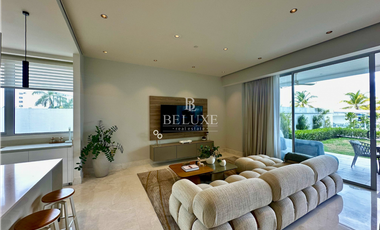 ALQUILO APTO. PH BEACH CLUB RESIDENCES (OCEAN REEF ISLANDS - 2) (10)