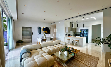 ALQUILO APTO. PH BEACH CLUB RESIDENCES (OCEAN REEF ISLANDS - 2) (10)