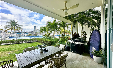 ALQUILO APTO. PH BEACH CLUB RESIDENCES (OCEAN REEF ISLANDS - 2) (10)