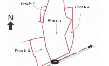 Venta de Lote en Río Hato