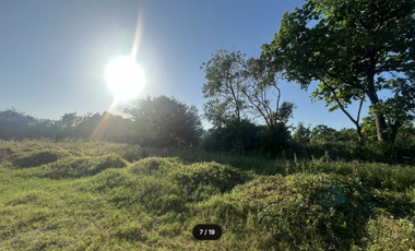 Venta de Lote en Río Hato