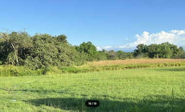 Venta de Lote en Río Hato