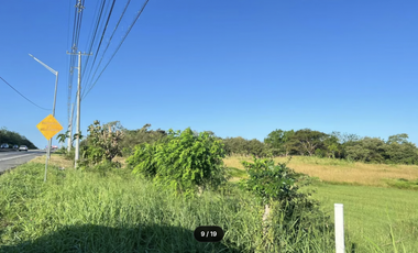 Venta de Lote en Río Hato