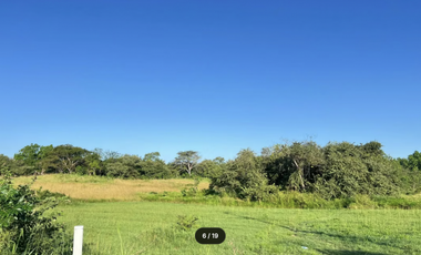 Venta de Lote en Río Hato