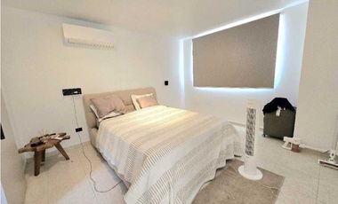 Alquiler de Casa de dos pisos en Brisas Del Golf
