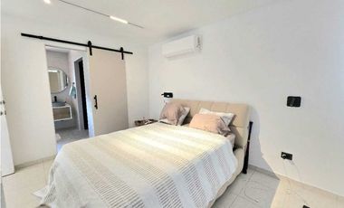 Alquiler de Casa de dos pisos en Brisas Del Golf