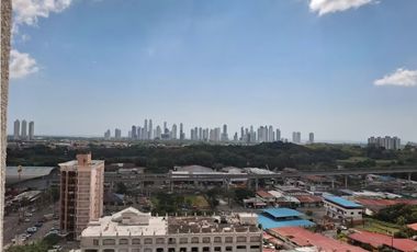 Alquiler de apartamento amoblado en PH Portoalegre, Villa Lucre