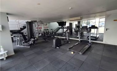 Alquiler de apartamento amoblado en PH Portoalegre, Villa Lucre
