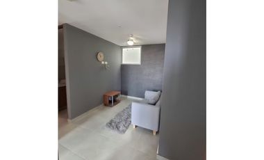 Alquiler de apartamento amoblado en PH Portoalegre, Villa Lucre