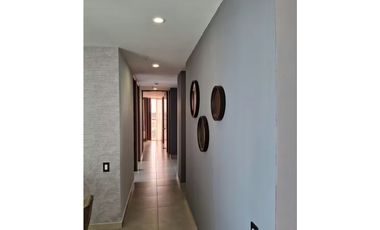 Alquiler de apartamento amoblado en PH Portoalegre, Villa Lucre