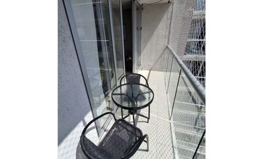 Alquiler de apartamento amoblado en PH Portoalegre, Villa Lucre