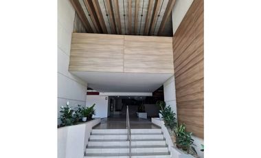 Alquiler de apartamento amoblado en PH Portoalegre, Villa Lucre