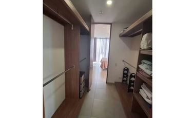 Alquiler de apartamento amoblado en PH Portoalegre, Villa Lucre