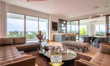 Apartamento en venta costa del este Ph Marea II CC