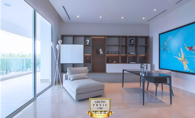Apartamento en venta costa del este Ph Marea II CC