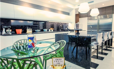 Apartamento en venta costa del este Ph Marea II CC