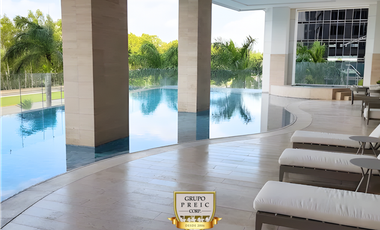 Apartamento en venta costa del este Ph Marea II CC