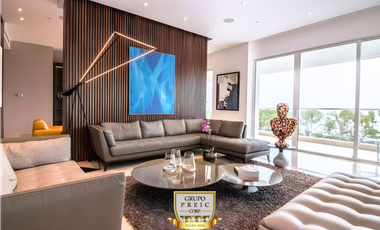 Apartamento en venta costa del este Ph Marea II CC
