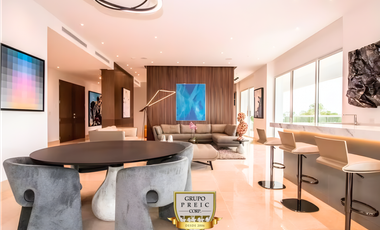 Apartamento en venta costa del este Ph Marea II CC