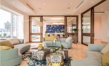 Apartamento en venta costa del este Ph Marea II CC