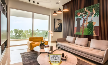 Apartamento en venta costa del este Ph Marea II CC