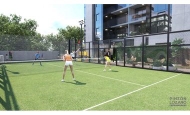 Pre-Venta de Apartamentos en X The Building, San Francisco